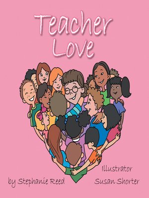 cover image of Teacher Love